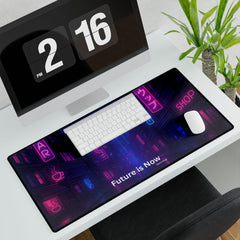 Desk Mats - Vibrant and Functional Workspace Upgrade for Gamers and Professionals