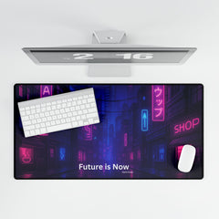 Desk Mats - Vibrant and Functional Workspace Upgrade for Gamers and Professionals