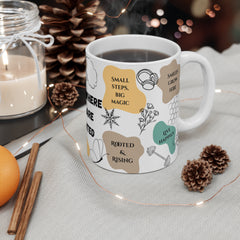 Positivity Mug