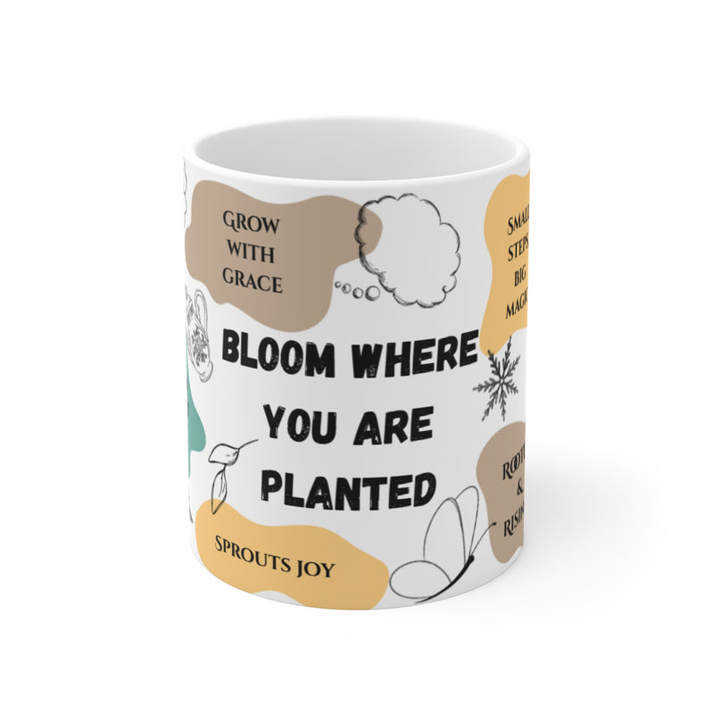 Positivity Mug