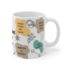 Positivity Mug