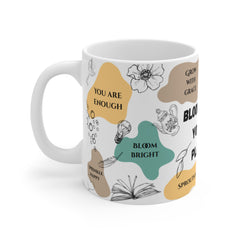 Positivity Mug